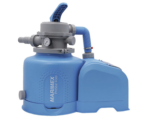 Písková filtrace Marimex ProStar 4000
