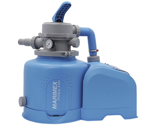 Písková filtrace Marimex ProStar 4000