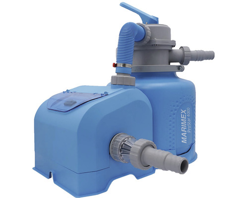 Písková filtrace Marimex ProStar 4000 pro bazény