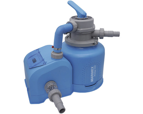 Písková filtrace Marimex ProStar 4000