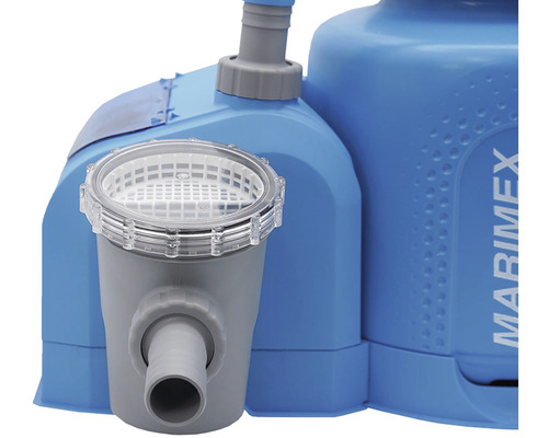 Předfiltr Marimex pro bazénové čerpadlo