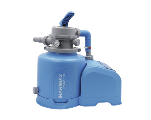 Písková filtrace Marimex ProStar 6000