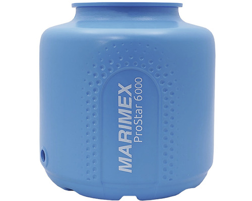 Nádoba pískové filtrace Marimex ProStar 6000