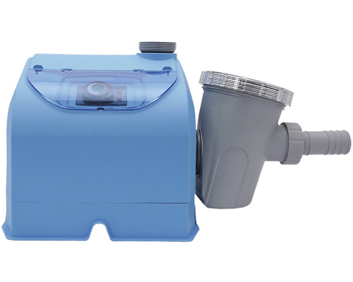 Bazénové čerpadlo s předfiltrem