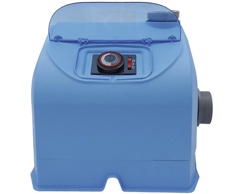 Bazénové čerpadlo s časovačem