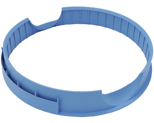 Kruhová forma pro bednicí práce