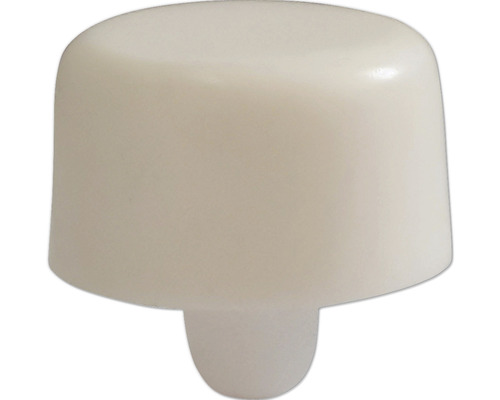 Plastový kluzák na nábytek