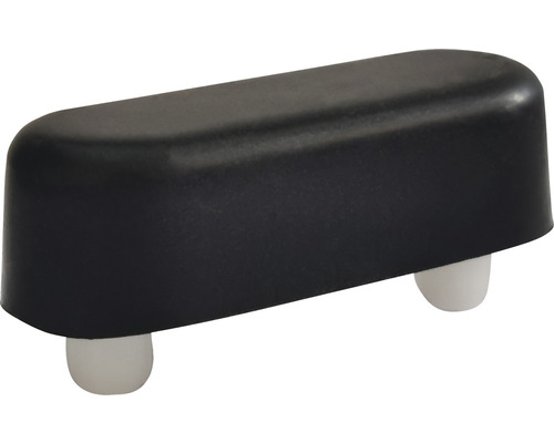 Plastový kluzák na nábytek