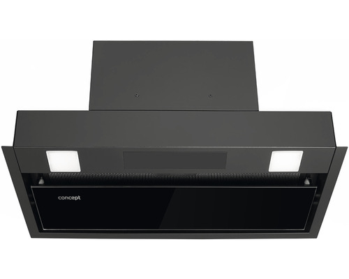 Odsavač par Concept