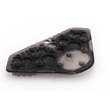 Sprchová podložka s přísavkami