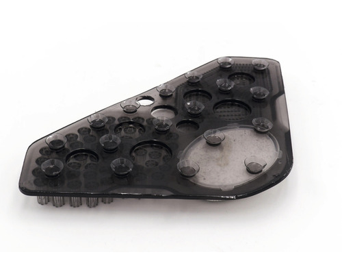 Sprchová podložka s přísavkami