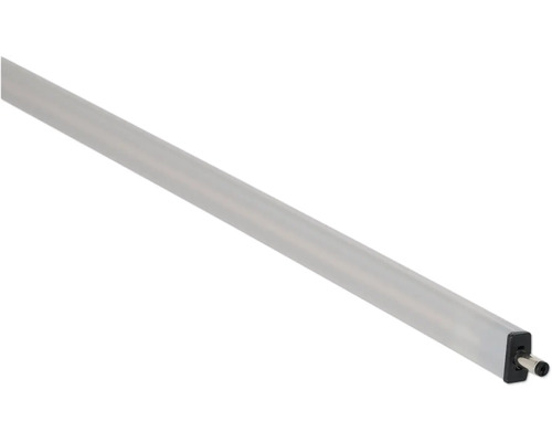 LED světelný zdroj, trubicový