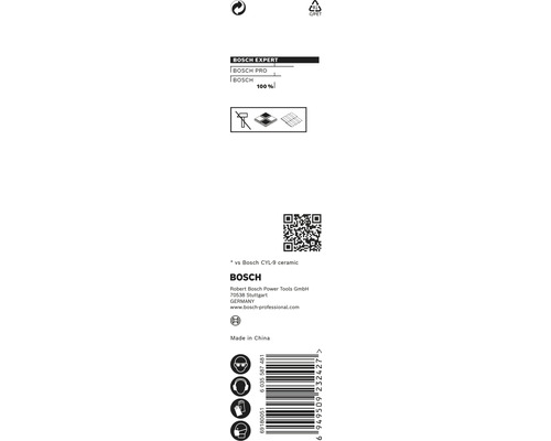 Informace o produktu Bosch Expert