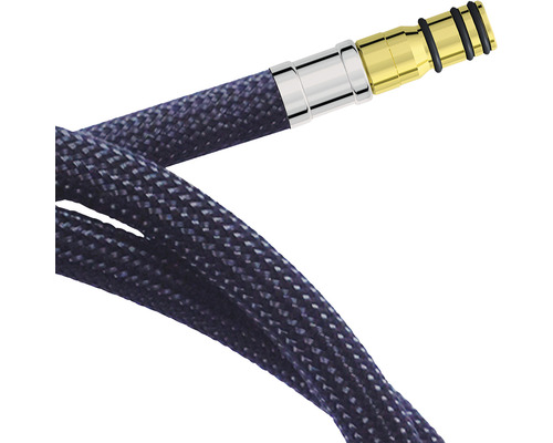 Audio kabel s konektorem