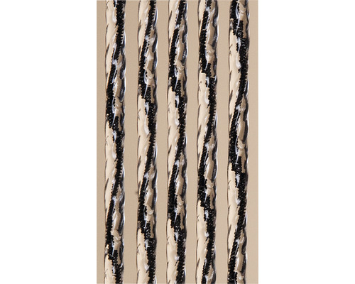 Pět zkroucených šňůr