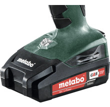 Baterie Metabo s 18 V Li-Power a 2.0 Ah