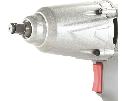 Pneumatický rázový utahovák