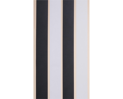 Tapeta s pruhovaným vzorem