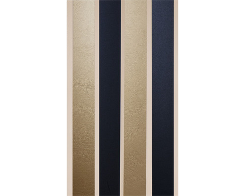 Tapeta s pruhovaným vzorem