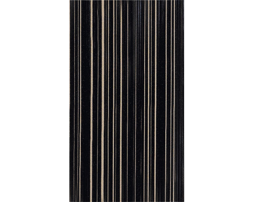 Dekorativní deska s vertikálním pruhovaným vzorem
