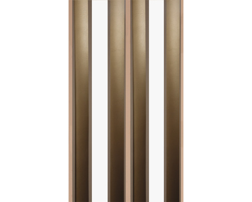 Tapeta s pruhovaným vzorem