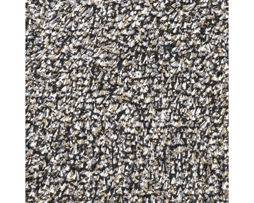 Rohožka vnitřní Aquastop granit 100 x 120 cm