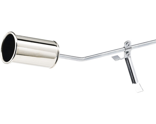 Kovová páječka pro pokrývačské práce