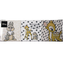 Ubrousky s motivy Disney Bambi a Dupa