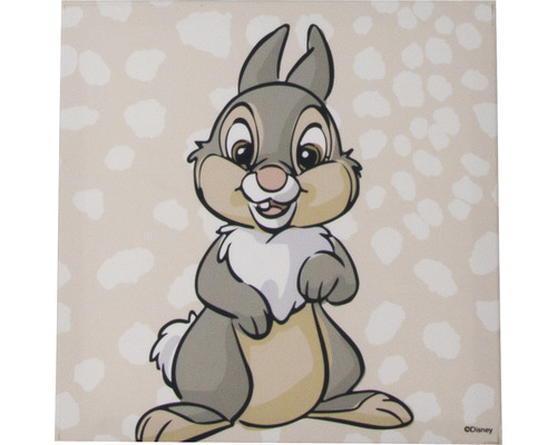 Samolepka na obklady s motivem zajíce