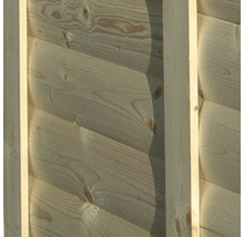 Dřevěný zahradní domek Konsta Modus 181 x 175 cm přírodní-thumb-22