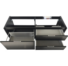 Skříňka pod umyvadlo se zásuvkami