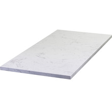 Pracovní deska z křemenného kompozitu s mramorováním
