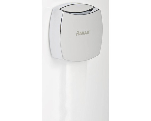 Nástěnný dávkovač mýdla RAVAK