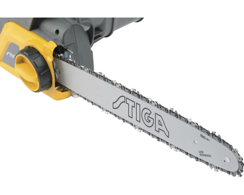 Řetězová pila STIGA