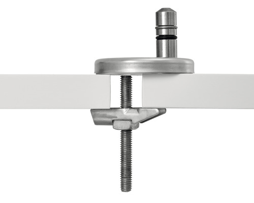 Stolní upevnění pro svítidla