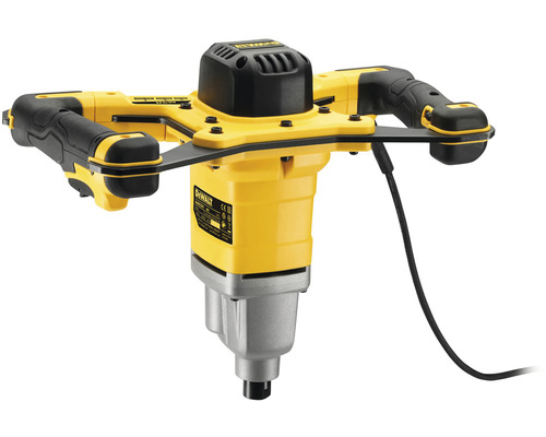 Elektrický míchací stroj na barvy Dewalt pro stavební práce