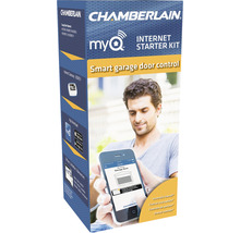 MyQ Starter Kit Chamberlain