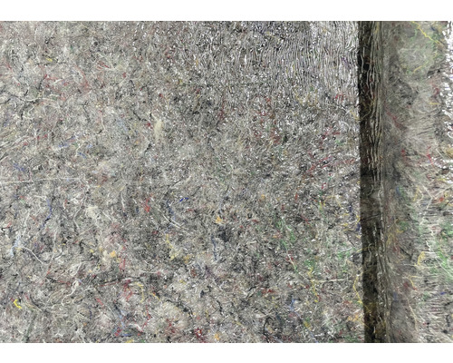 Role izolační vaty pro zvukovou a tepelnou izolaci