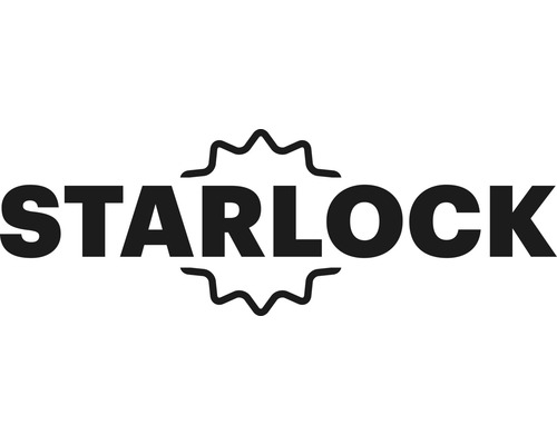 Logo společnosti Starlock