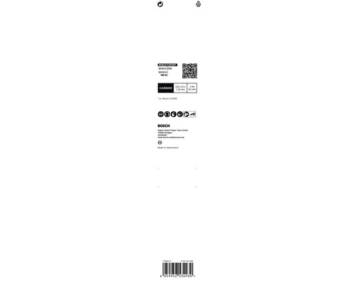 Balení pilových listů Bosch Expert