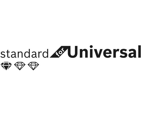 Logo Standard for Universal
