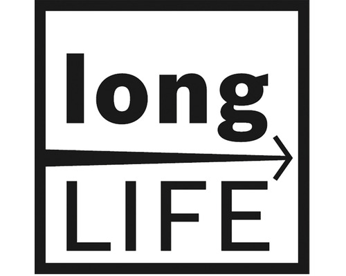 Symbol Long Life