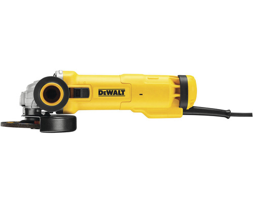 Úhlová bruska DeWalt