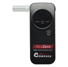 Digitální alkohol tester AlcoZero