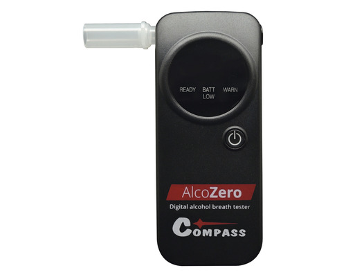 Digitální alkohol tester AlcoZero