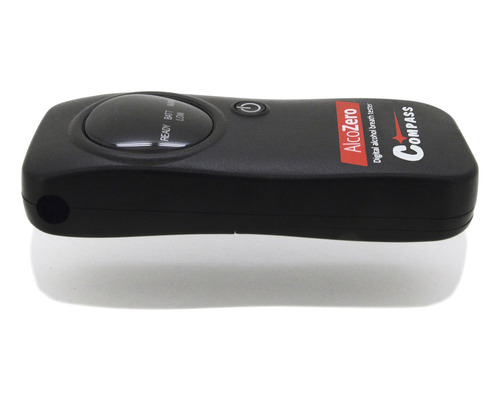 AlcoZero Compass Digitální alkohol tester
