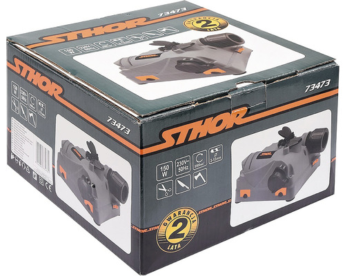 Balení ostřiče nožů Sthor