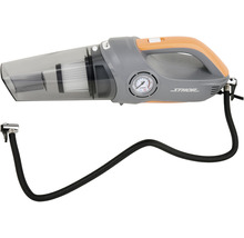 Vysavač s kompresorem 12V 80W, TO-82953