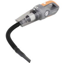 Vysavač s kompresorem 12V 80W, TO-82953