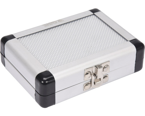 Hliníkový kufřík na nářadí Yato